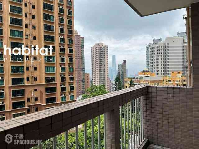 Mid Levels West - Realty Gardens 01