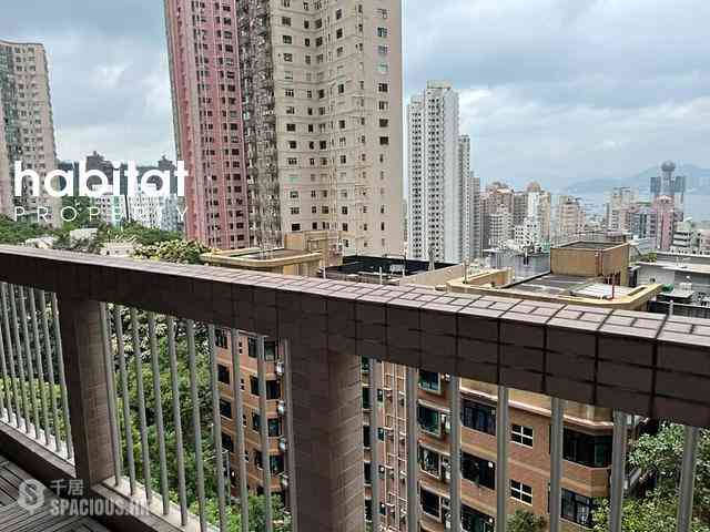 Mid Levels West - Realty Gardens 02