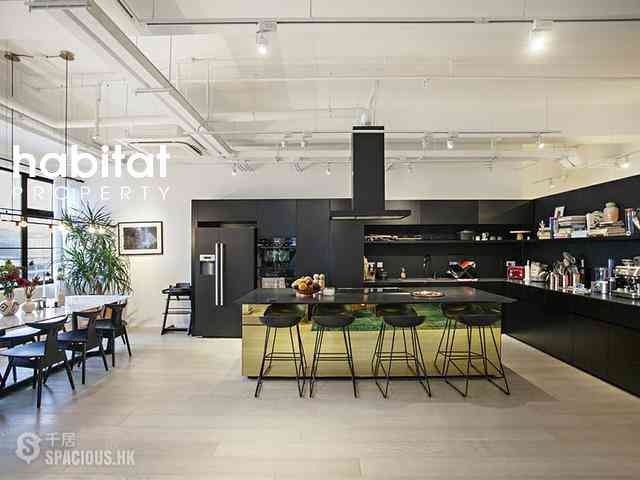 Siu Sai Wan - Chai Wan Industrial City Phase 2 03