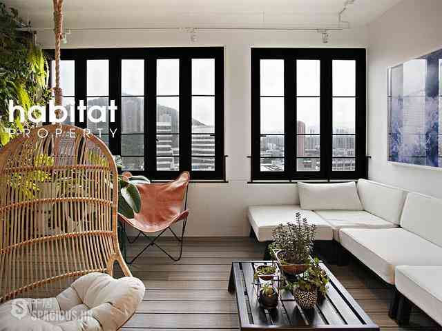 Siu Sai Wan - Chai Wan Industrial City Phase 2 06
