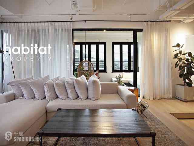 Siu Sai Wan - Chai Wan Industrial City Phase 2 08