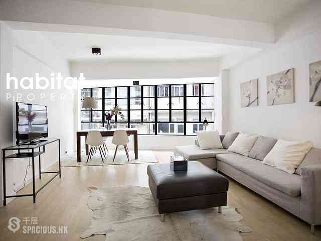 Soho - 36, Elgin Street 01