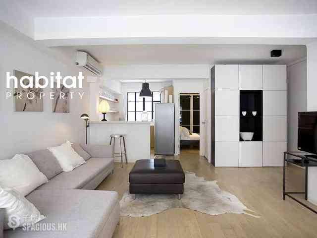 Soho - 36, Elgin Street 02
