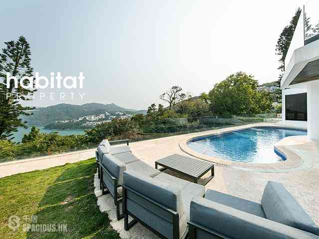 Clear Water Bay - Silverstrand Garden 03