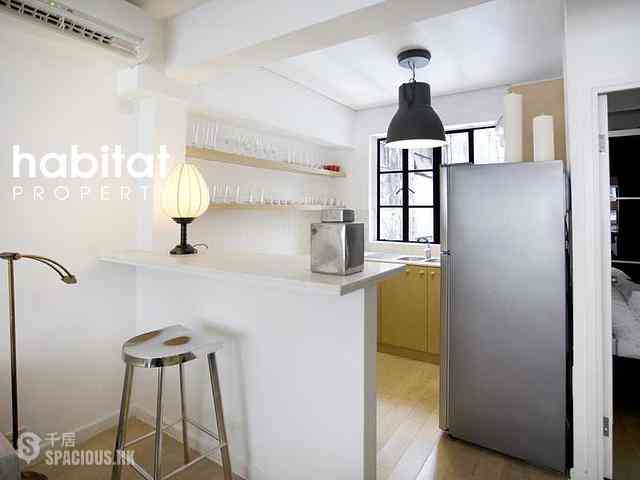 Soho - 36, Elgin Street 05