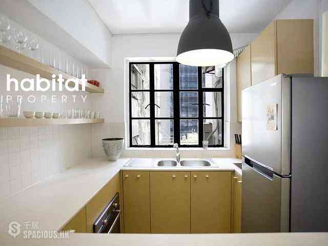 Soho - 36, Elgin Street 06