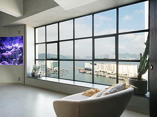 Siu Sai Wan - Cornell Centre 04