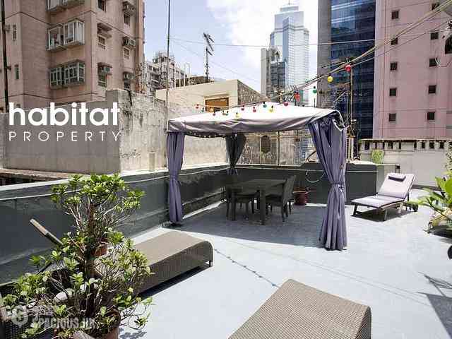 Soho - 36, Elgin Street 10