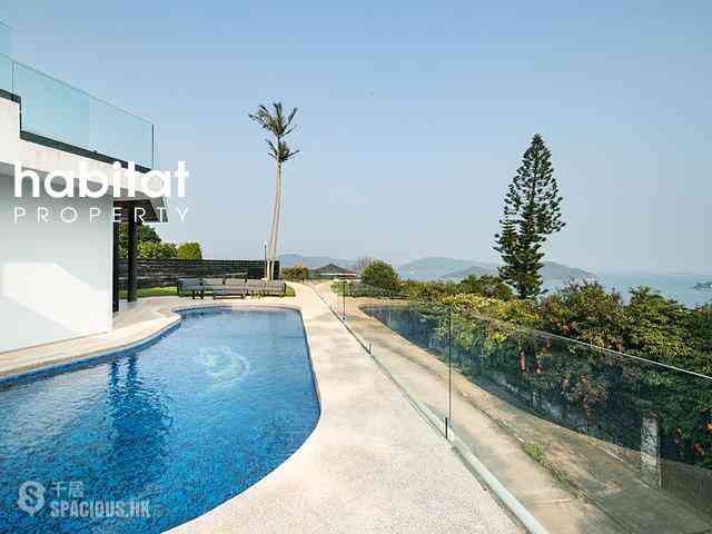 Clear Water Bay - Silverstrand Garden 08