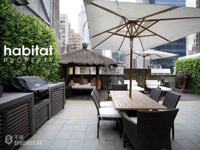 Soho - Million City 09
