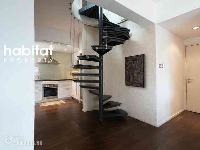 Soho - Kam Kin Mansion 02