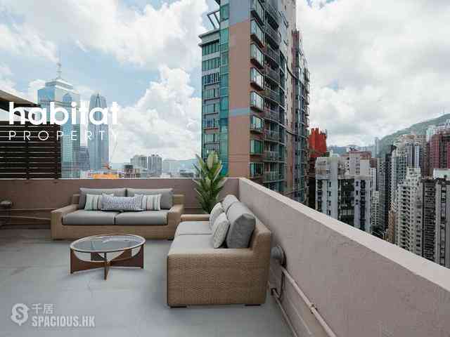 Soho - Kam Kin Mansion 03
