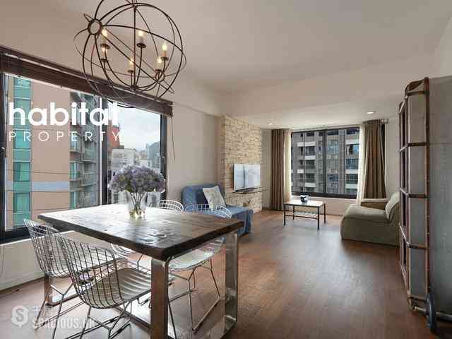 Soho - Kam Kin Mansion 05