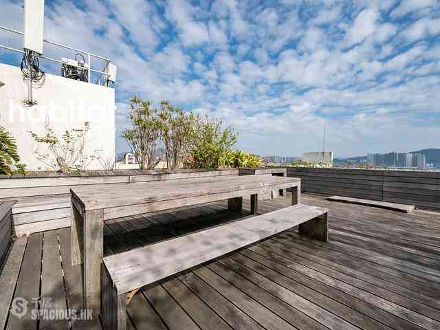 Siu Sai Wan - Chai Wan Industrial City Phase 2 05