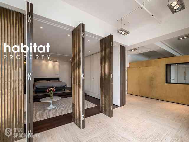 Siu Sai Wan - Chai Wan Industrial City Phase 2 06