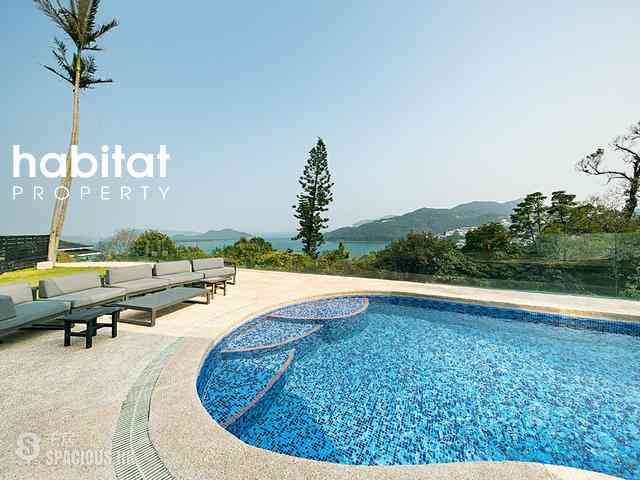 Clear Water Bay - Silverstrand Garden 15