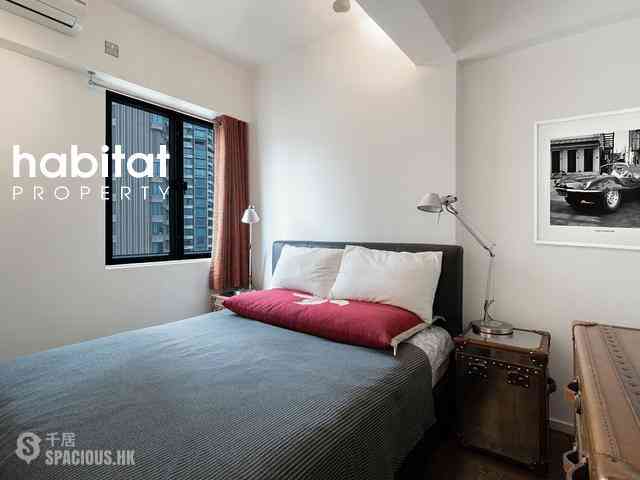 Soho - Kam Kin Mansion 06