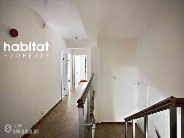 Pok Fu Lam - Pine Court 05