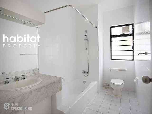 Pok Fu Lam - Pine Court 07