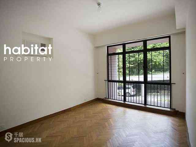 Pok Fu Lam - Pine Court 08