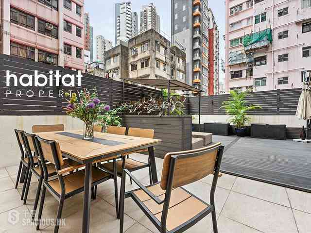Wan Chai - Kenny Court 02