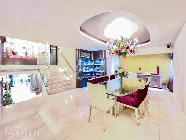 Kowloon Tong - Casa Pino 01