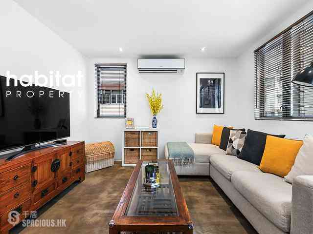 Wan Chai - Kenny Court 06