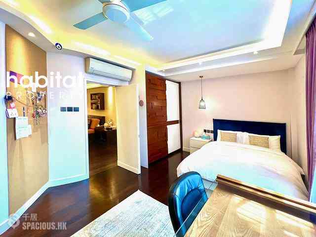 Kowloon Tong - Casa Pino 04