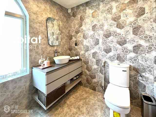 Kowloon Tong - Casa Pino 06