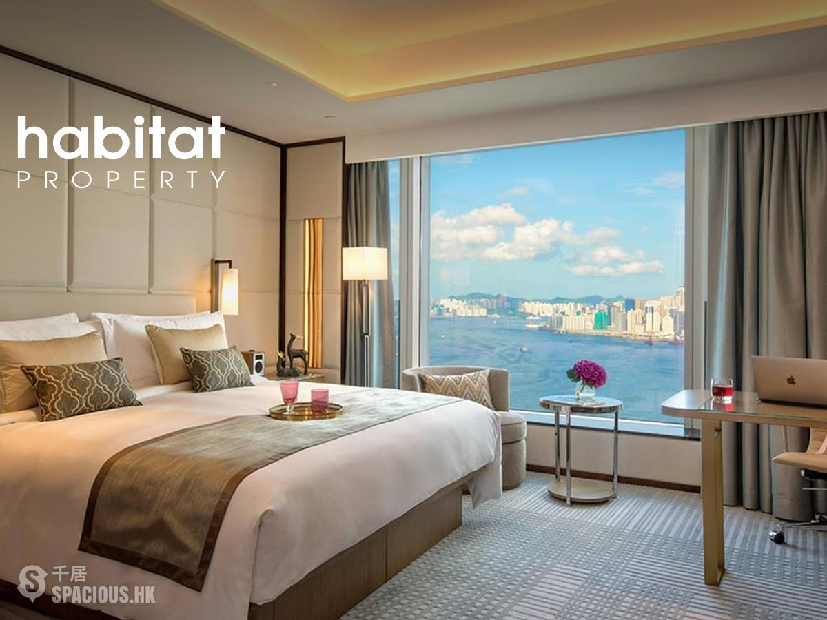 Central - Four Seasons Place 01