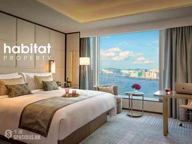 Central - Four Seasons Place 01