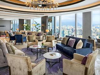Central - Four Seasons Place 02