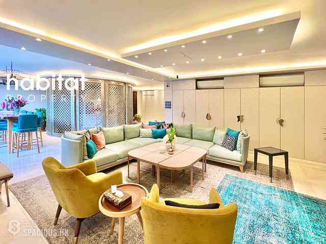 Kowloon Tong - Casa Pino 12