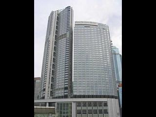Central - Four Seasons Place 06