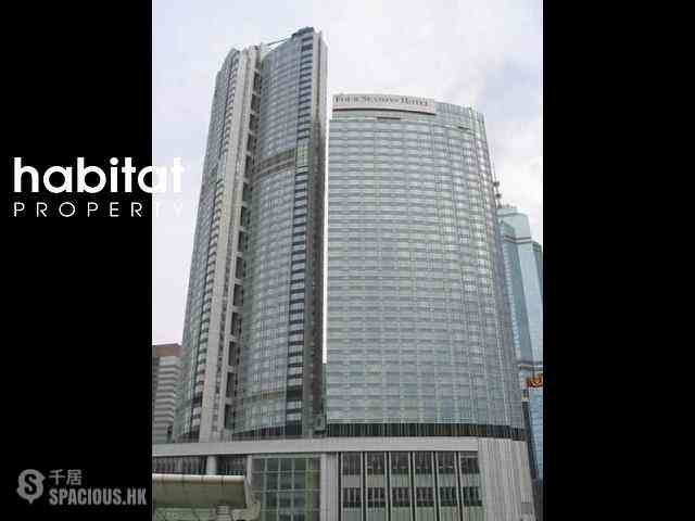 Central - Four Seasons Place 06