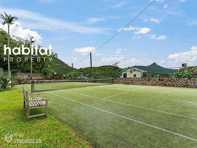 Po Toi O - Fairway Vista 15
