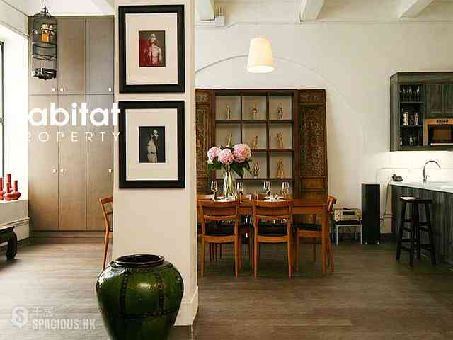Kennedy Town - 35-37, Hau Wo Street 01