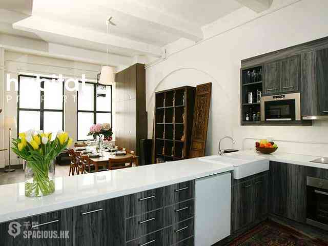 Kennedy Town - 35-37, Hau Wo Street 03