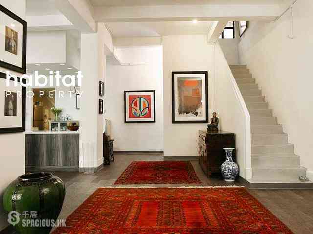Kennedy Town - 35-37, Hau Wo Street 05