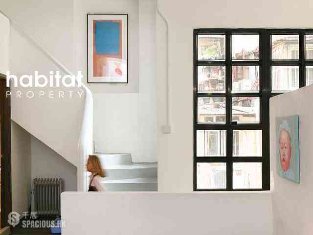 Kennedy Town - 35-37, Hau Wo Street 07