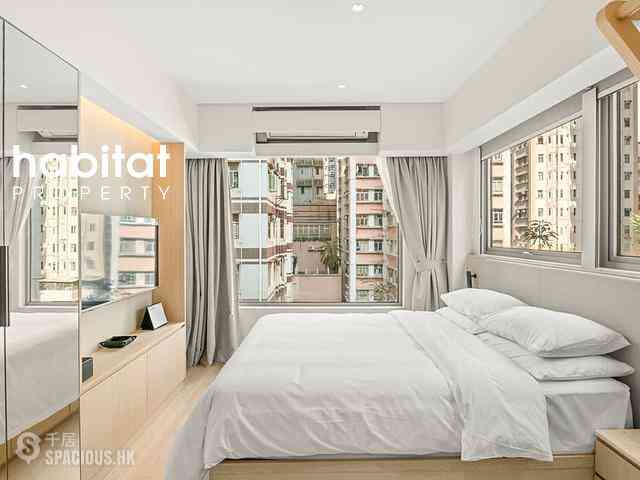 Wan Chai - Alaya Place 01