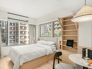 Wan Chai - Alaya Place 02