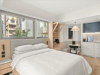 Wan Chai - Alaya Place 03
