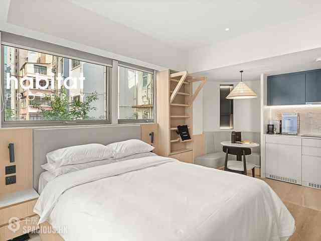 Wan Chai - Alaya Place 03