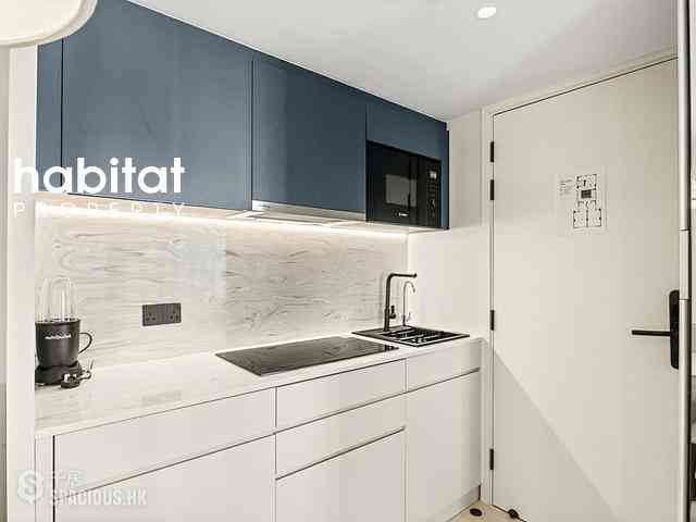 Wan Chai - Alaya Place 05