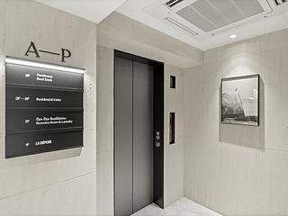 Wan Chai - Alaya Place 06