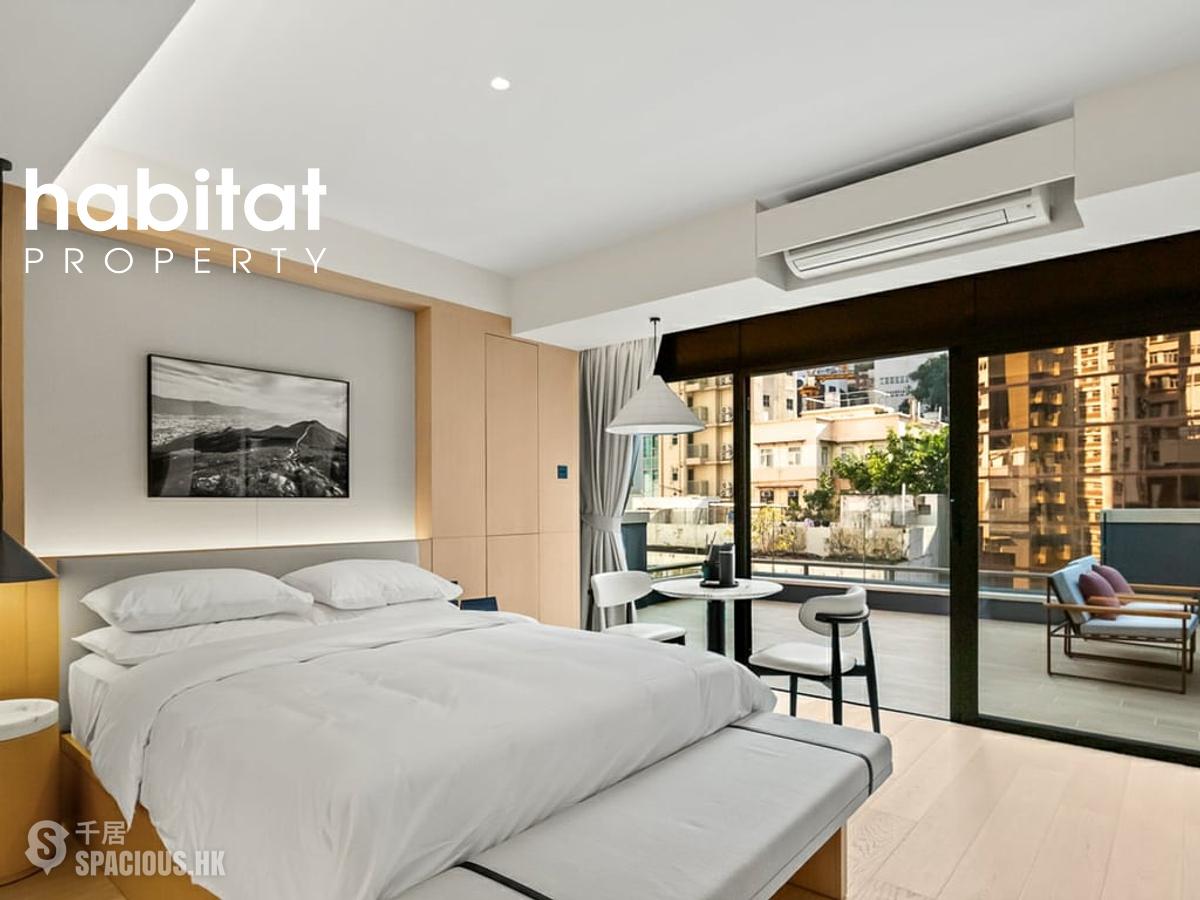 Wan Chai - Alaya Place 01