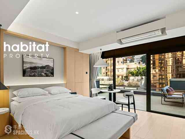 Wan Chai - Alaya Place 01
