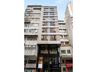 Wan Chai - Alaya Place 09