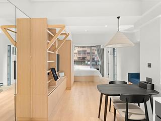 Wan Chai - Alaya Place 02